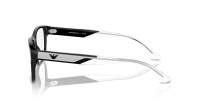 Eyeglasses Emporio Armani EA3239 5017 55-17 Black
