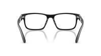 Eyeglasses Emporio Armani EA3265U 5017 56-17 Shiny Black