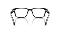 Eyeglasses Emporio Armani EA3271 5017 54-18 Shiny Black