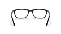 Eyeglasses Emporio Armani EA4160 50421W 55-18 Black