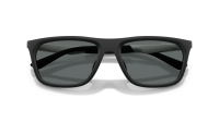Sunglasses Emporio Armani EA4272U 500181 57-18 Matte Black
