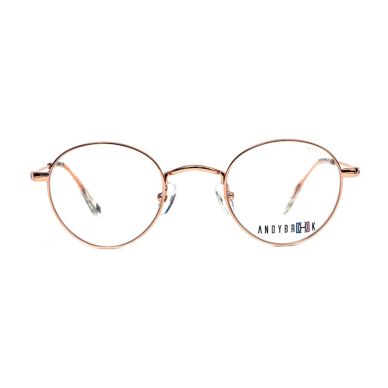 Lunettes de vue Andy Brook Enzo