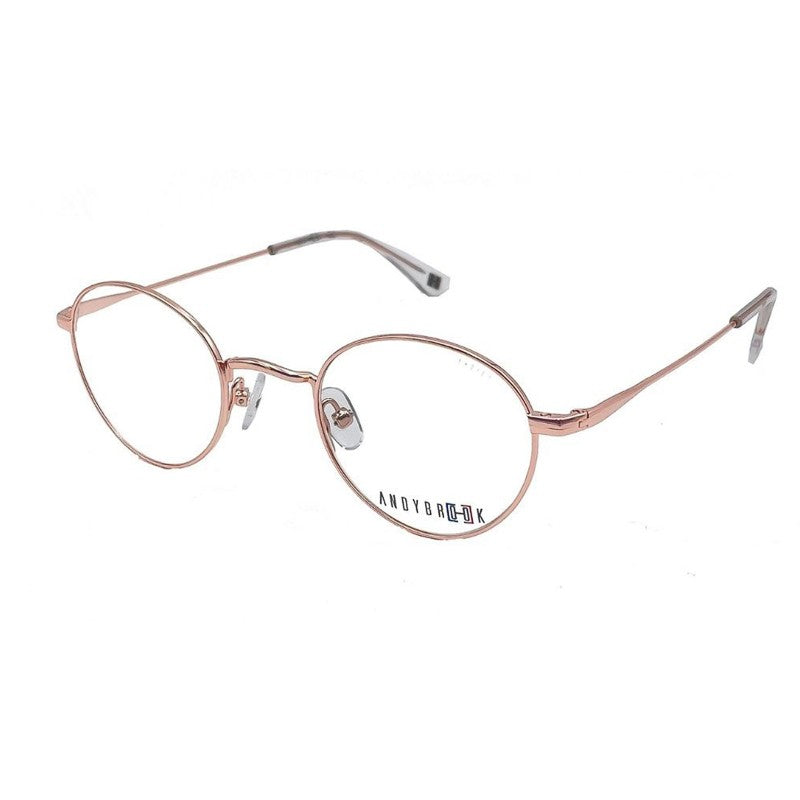 Lunettes de vue Andy Brook Enzo