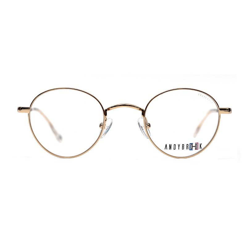 Lunettes de vue Andy Brook Enzo