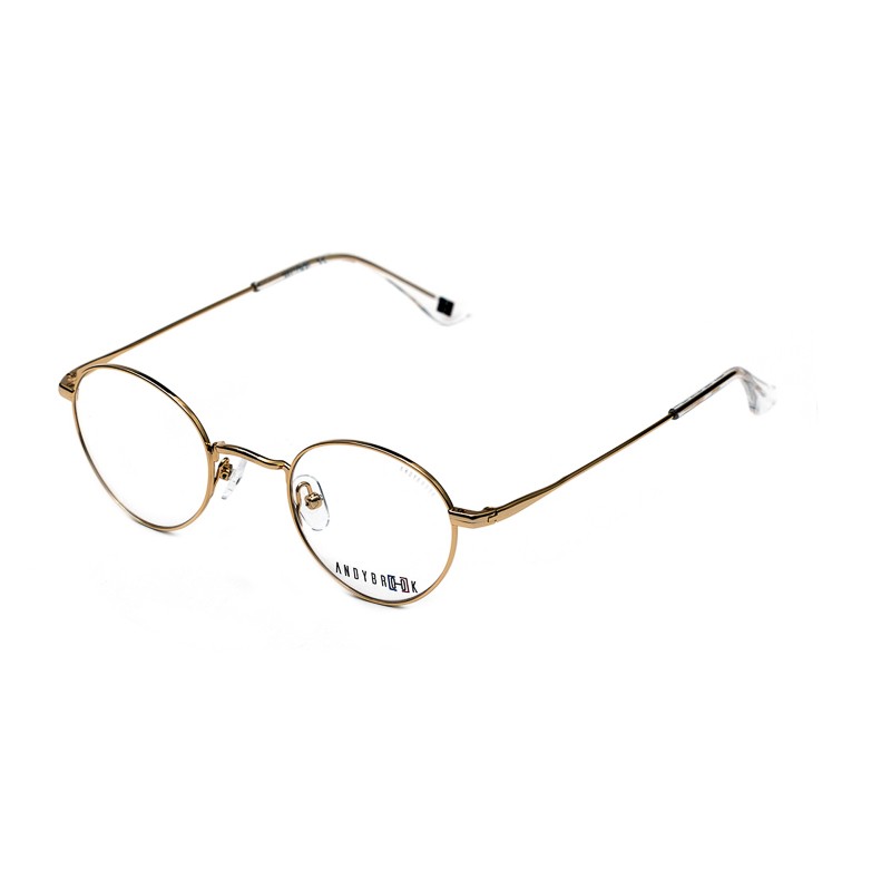 Lunettes de vue Andy Brook Enzo
