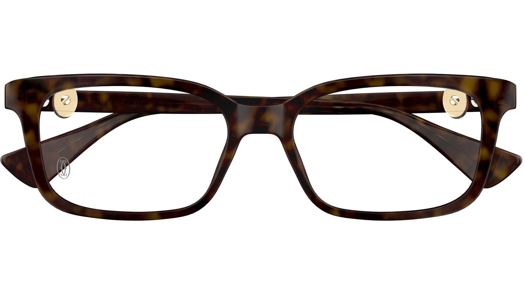 Lunettes de vue Cartier Signature C CT0525O