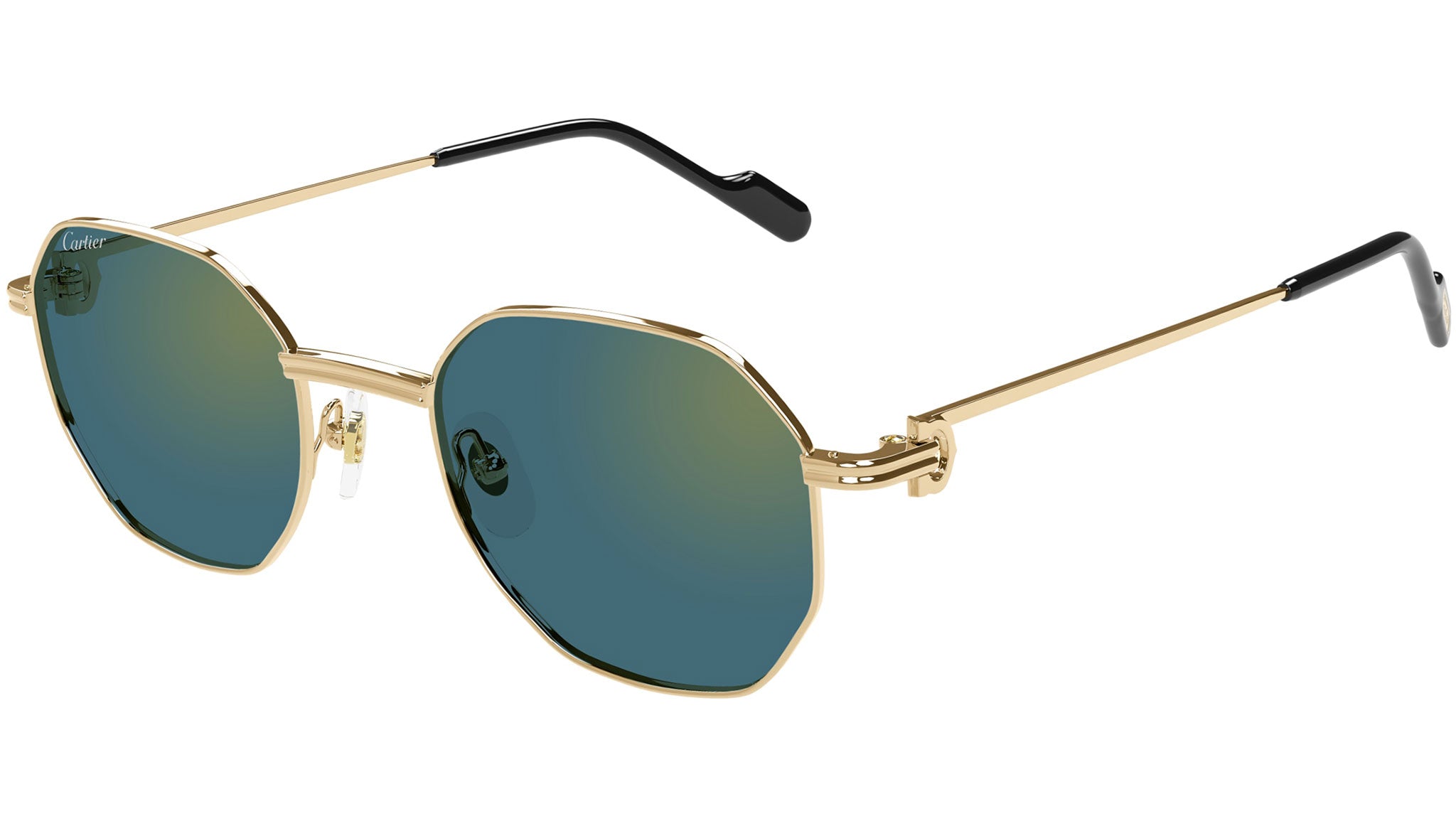 Lunettes de soleil Cartier Première CT0500S