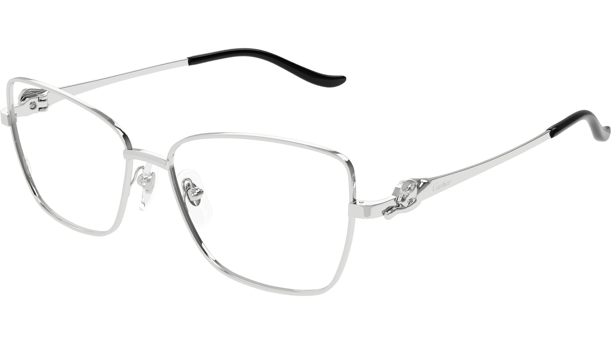 Lunettes de vue Cartier Panthère CT0523O