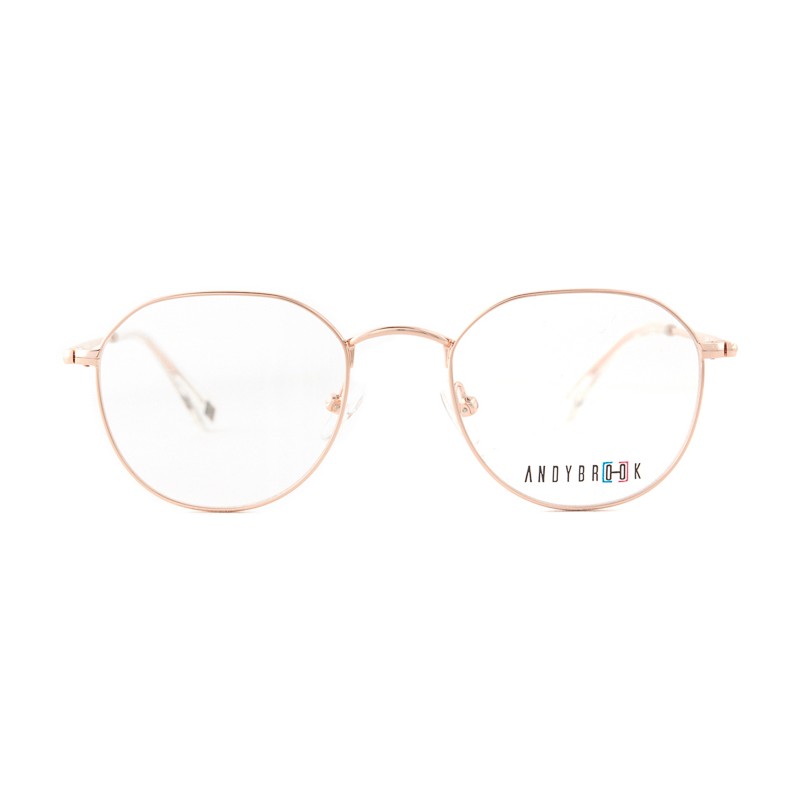 Lunettes de vue Andy Brook Gaby