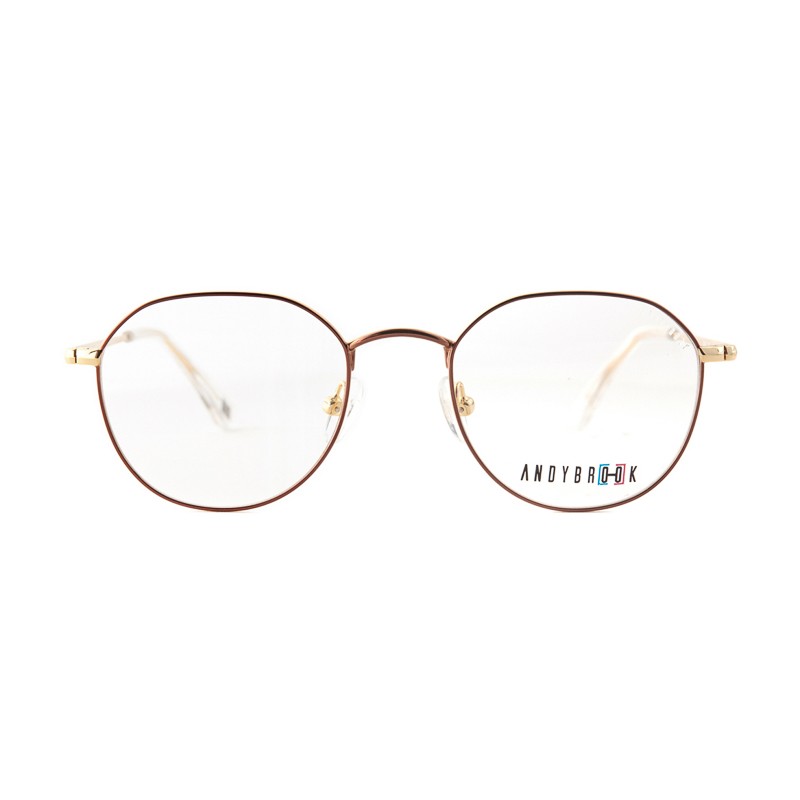 Lunettes de vue Andy Brook Gaby