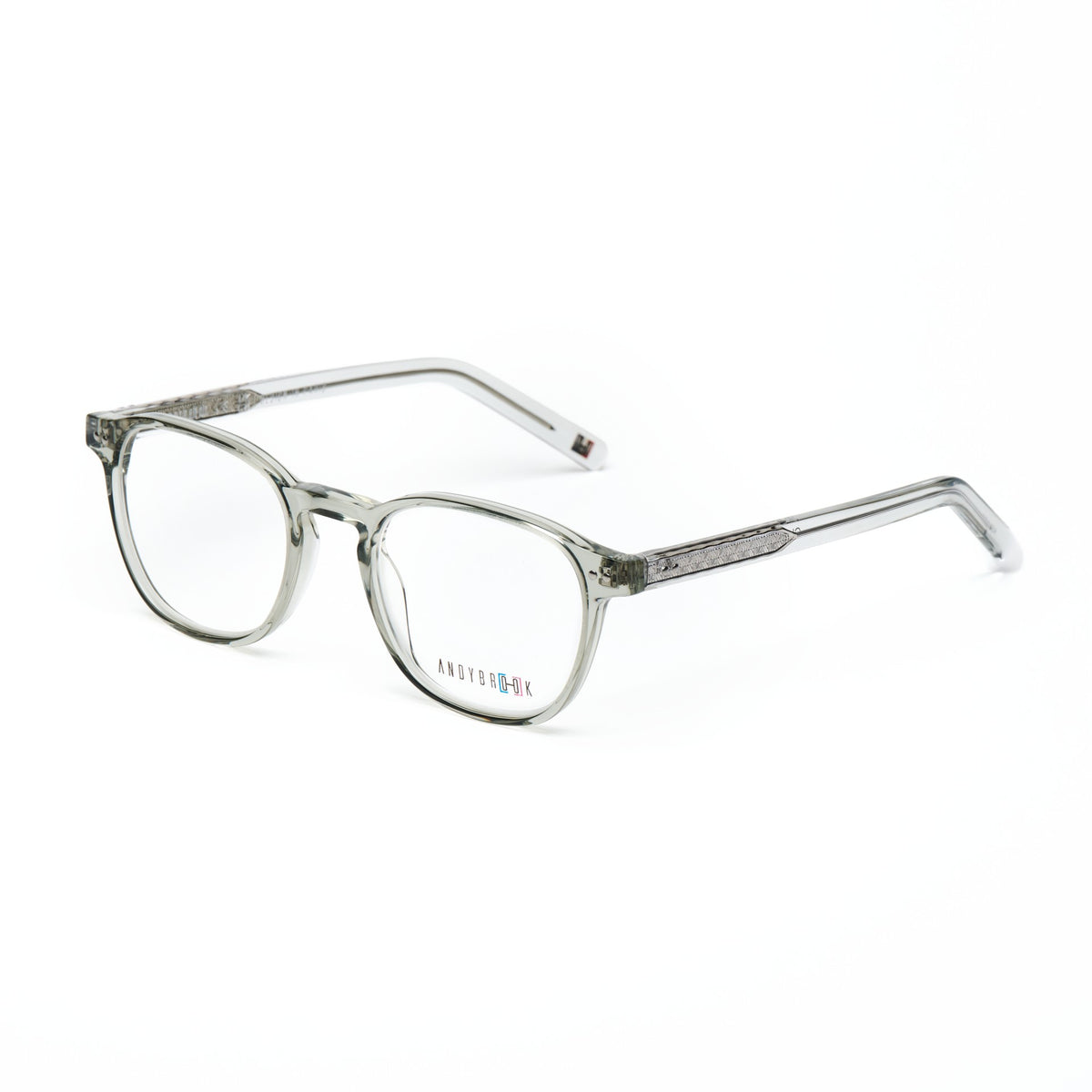 Lunettes de vue Andy Brook Glenn