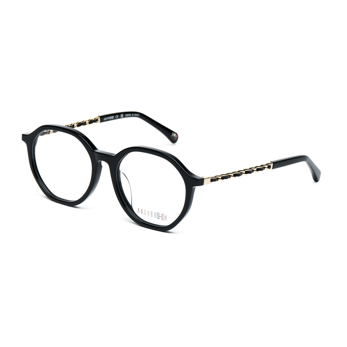 Lunettes de vue Andy Brook Gloria