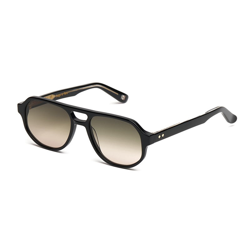 Lunettes de soleil Andy Brook Grayson