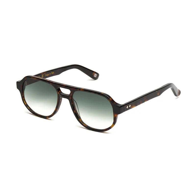 Lunettes de soleil Andy Brook Grayson