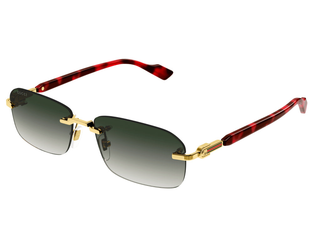 Gucci GG1221S 006 — photo du coloris sur fond blanc