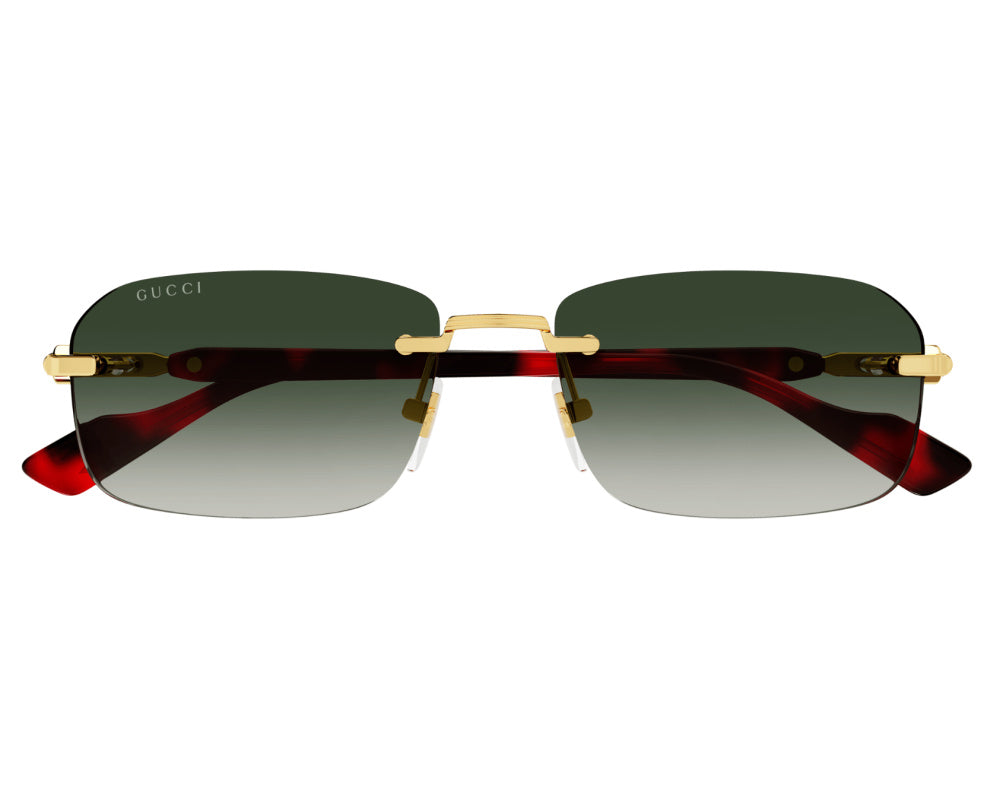 Gucci GG1221S 006 — photo du coloris sur fond blanc