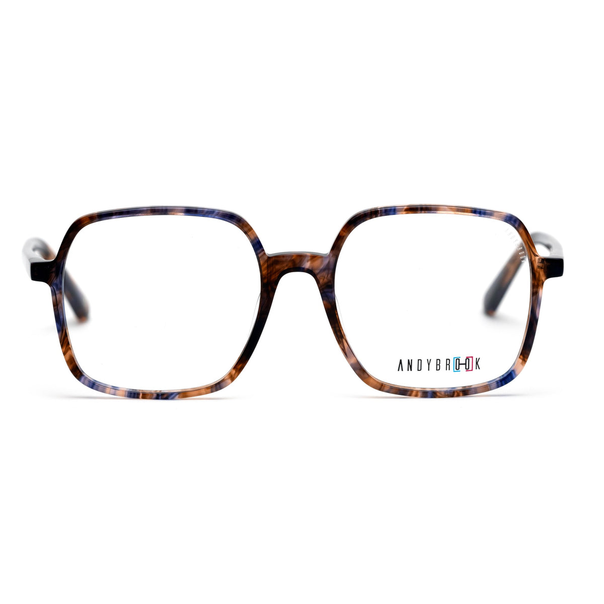 Lunettes de vue Andy Brook Hailey