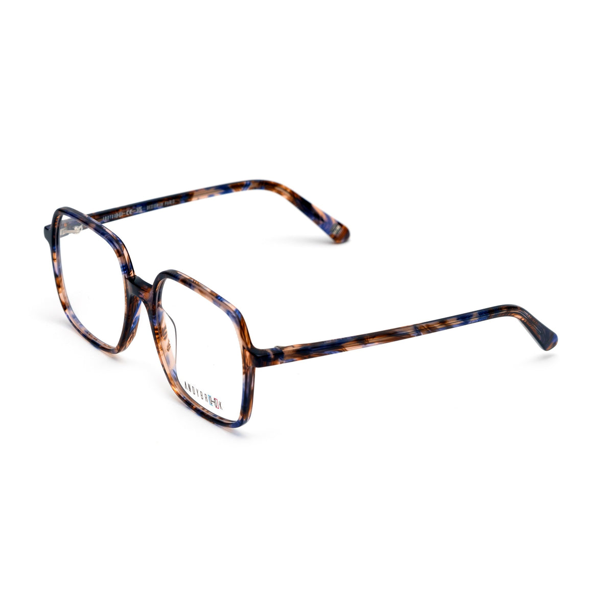Lunettes de vue Andy Brook Hailey