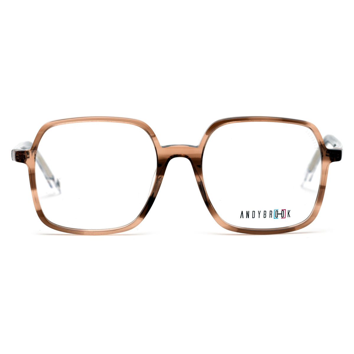 Lunettes de vue Andy Brook Hailey