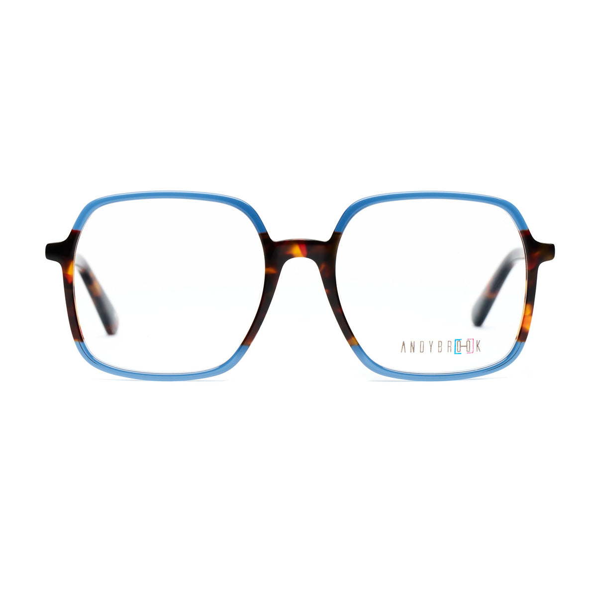 Lunettes de vue Andy Brook Hailey