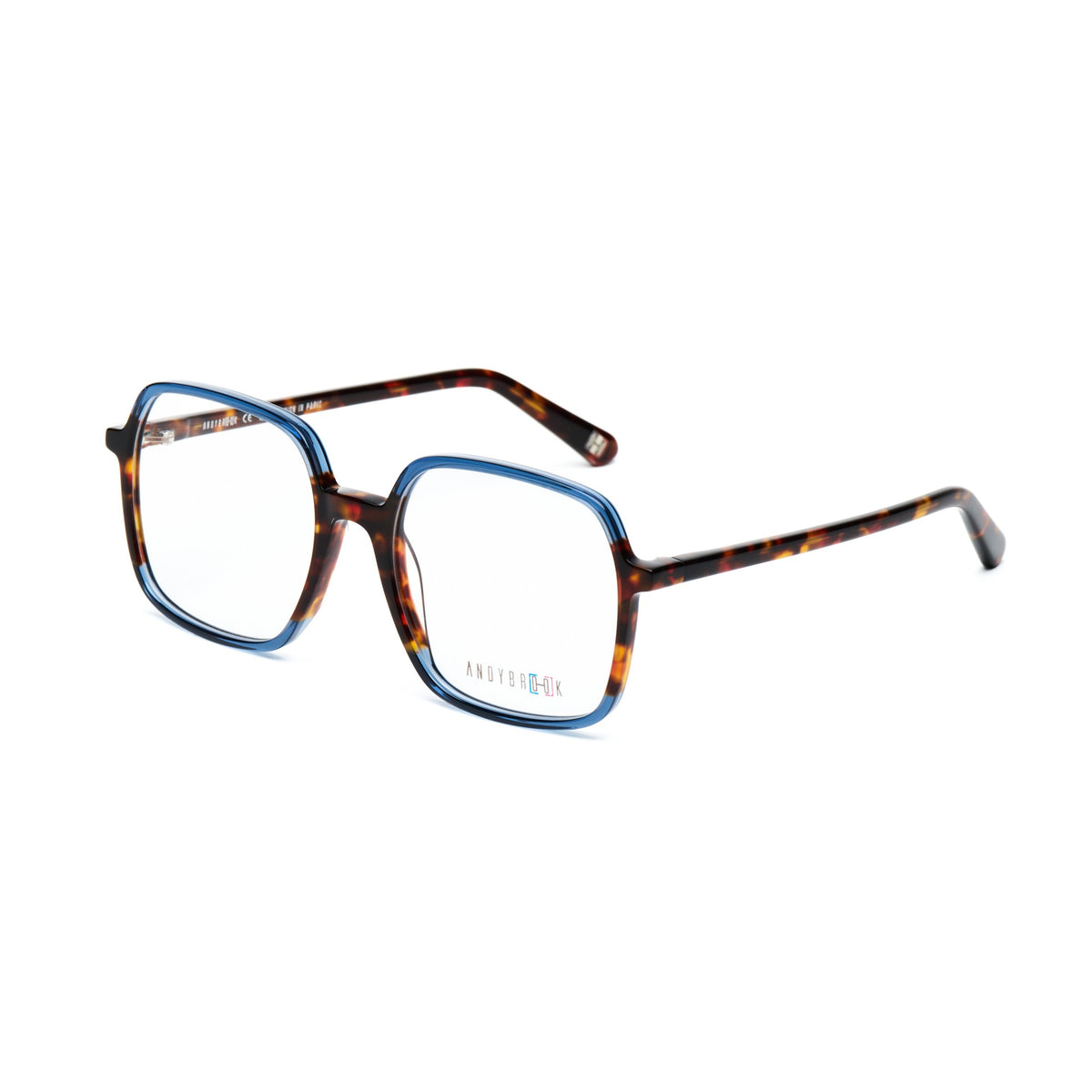 Lunettes de vue Andy Brook Hailey