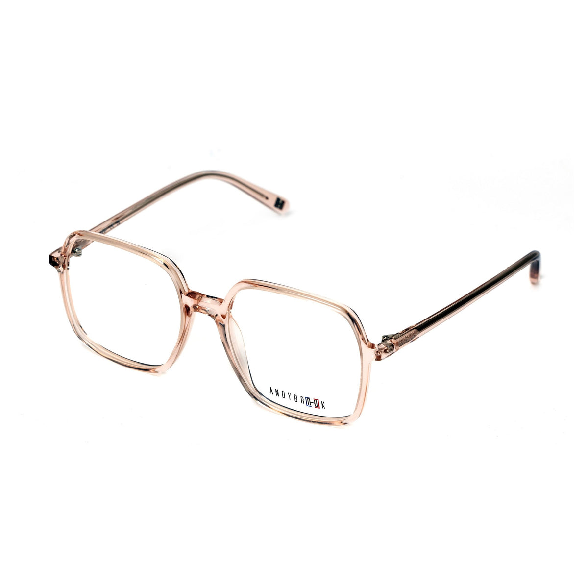Lunettes de vue Andy Brook Hailey