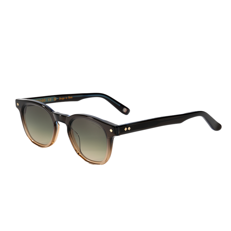 Lunettes de soleil Andy Brook Harrison