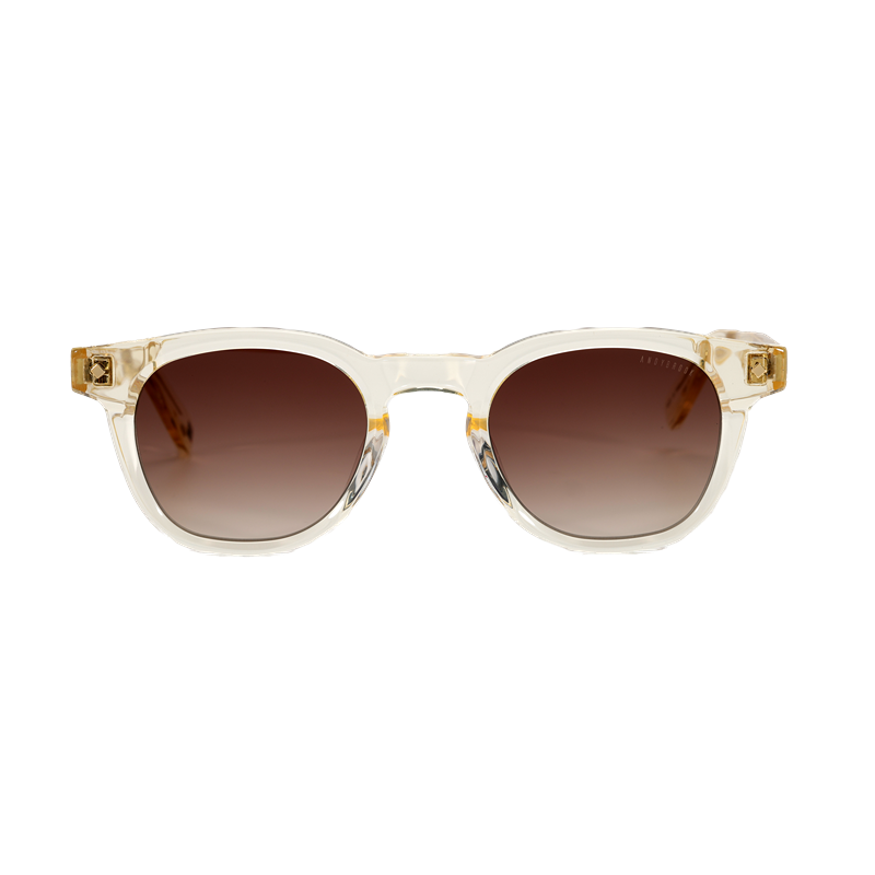 Lunettes de soleil Andy Brook Harrison