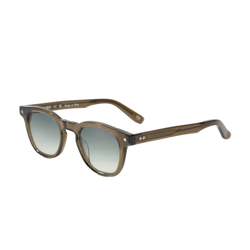 Lunettes de soleil Andy Brook Harrison