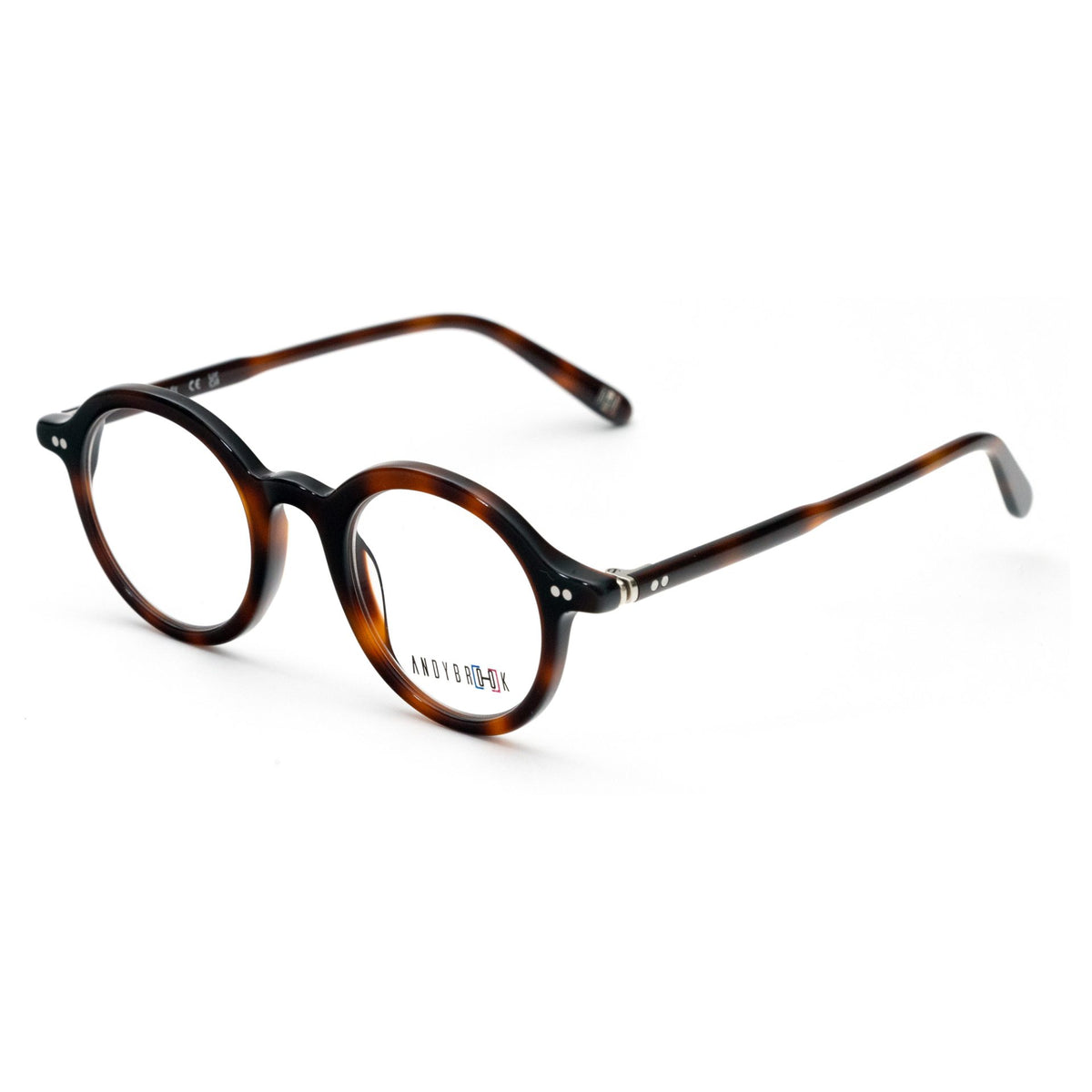 Lunettes de vue Andy Brook Henneth