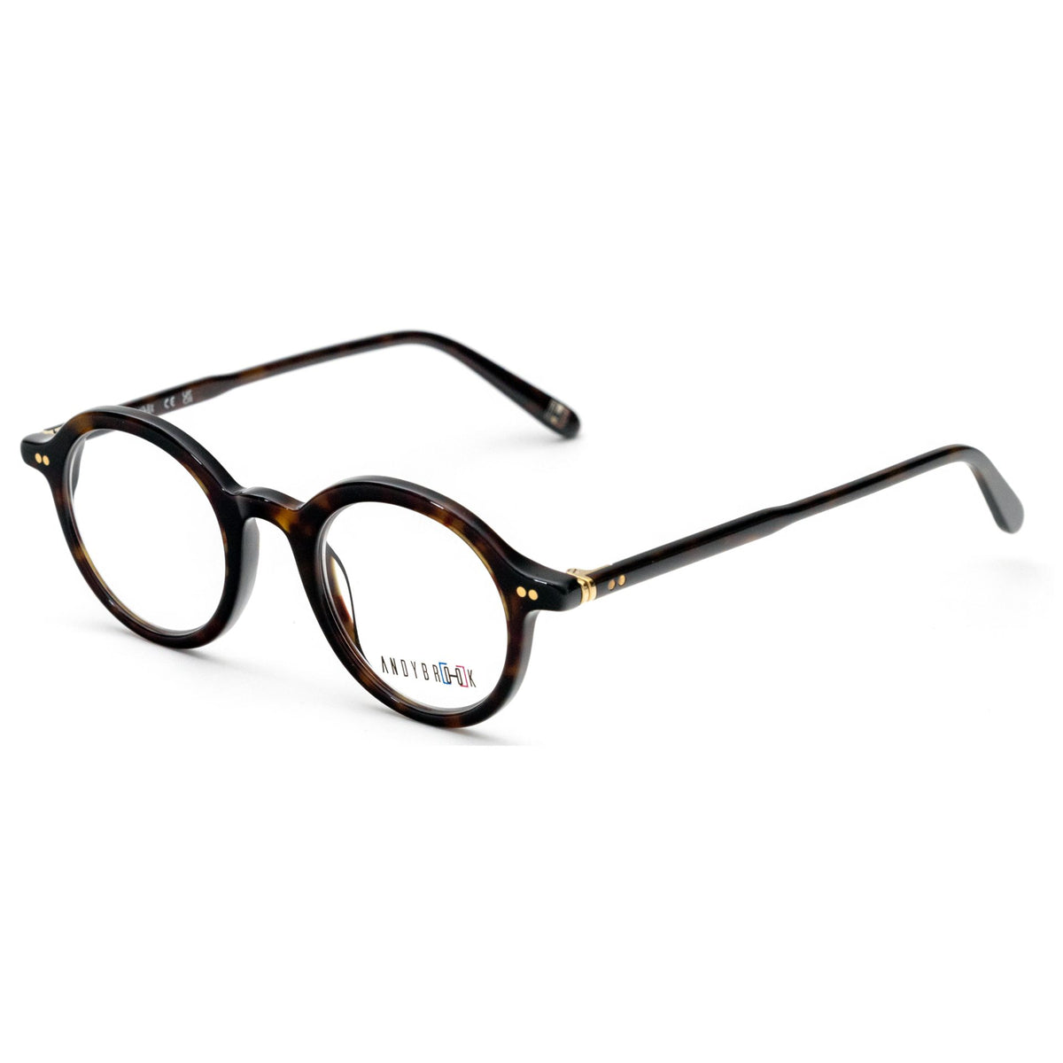 Lunettes de vue Andy Brook Henneth
