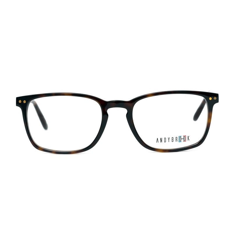 Lunettes de vue Andy Brook James