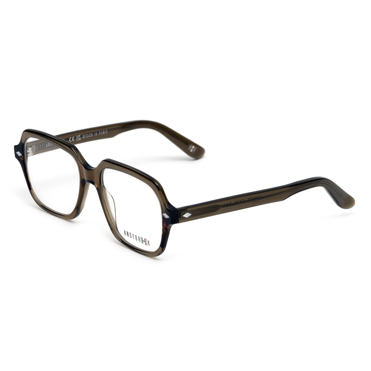 Lunettes de vue Andy Brook Janice