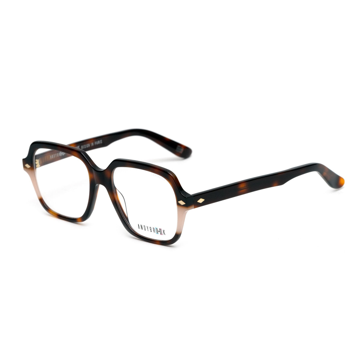 Lunettes de vue Andy Brook Janice