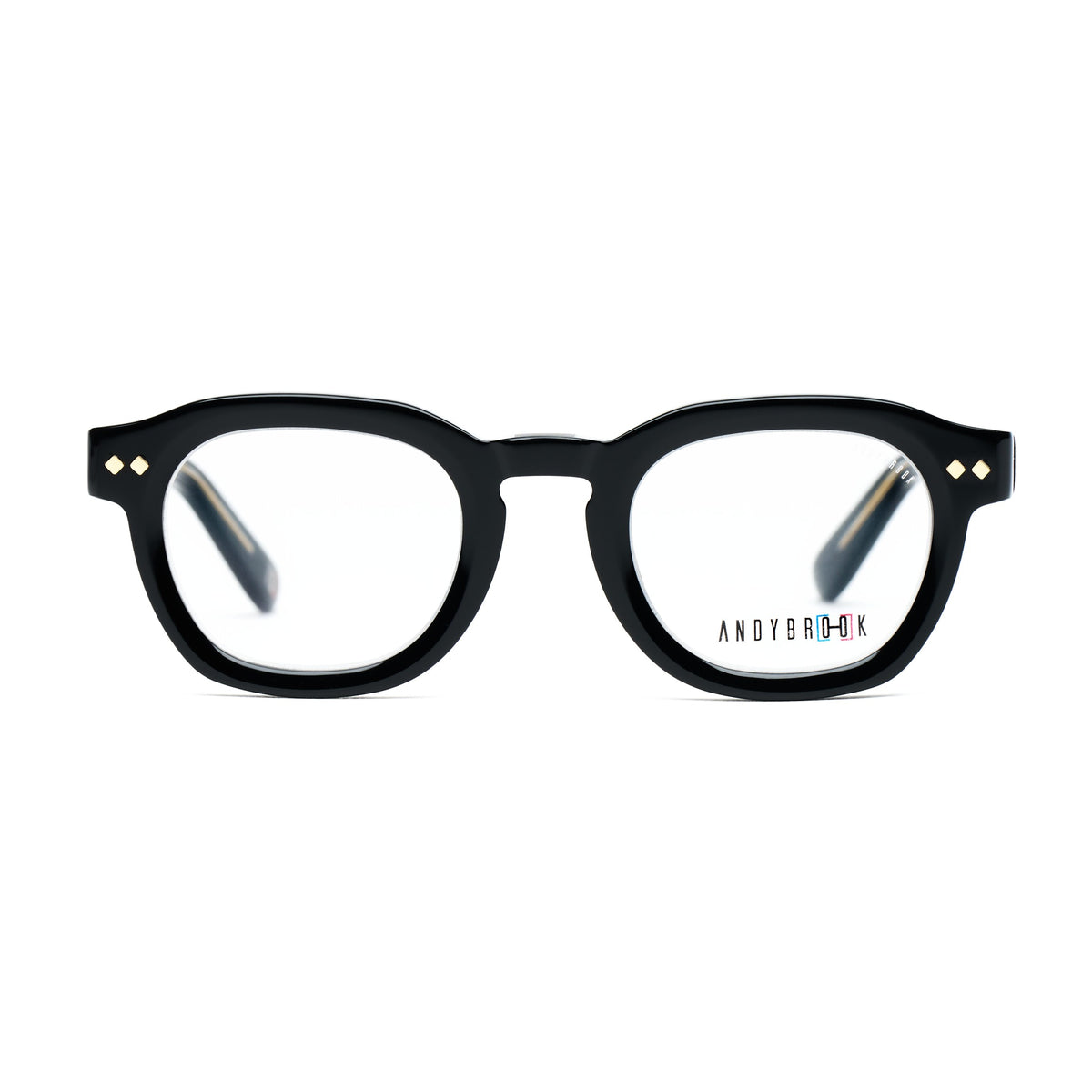 Lunettes de vue Andy Brook Jasper