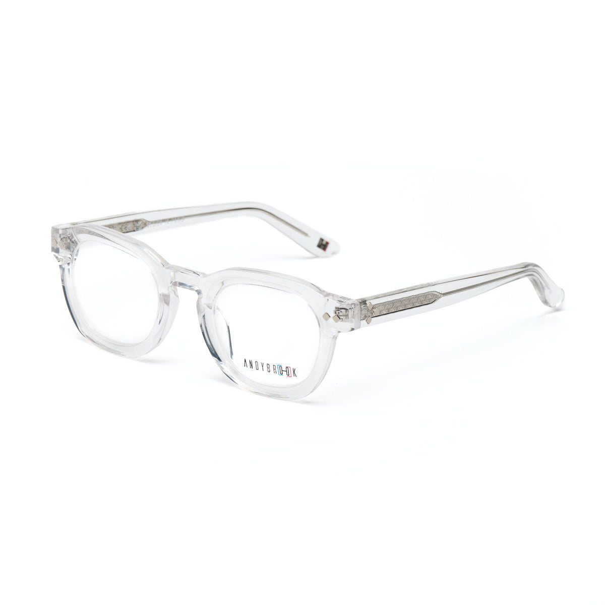 Lunettes de vue Andy Brook Jasper