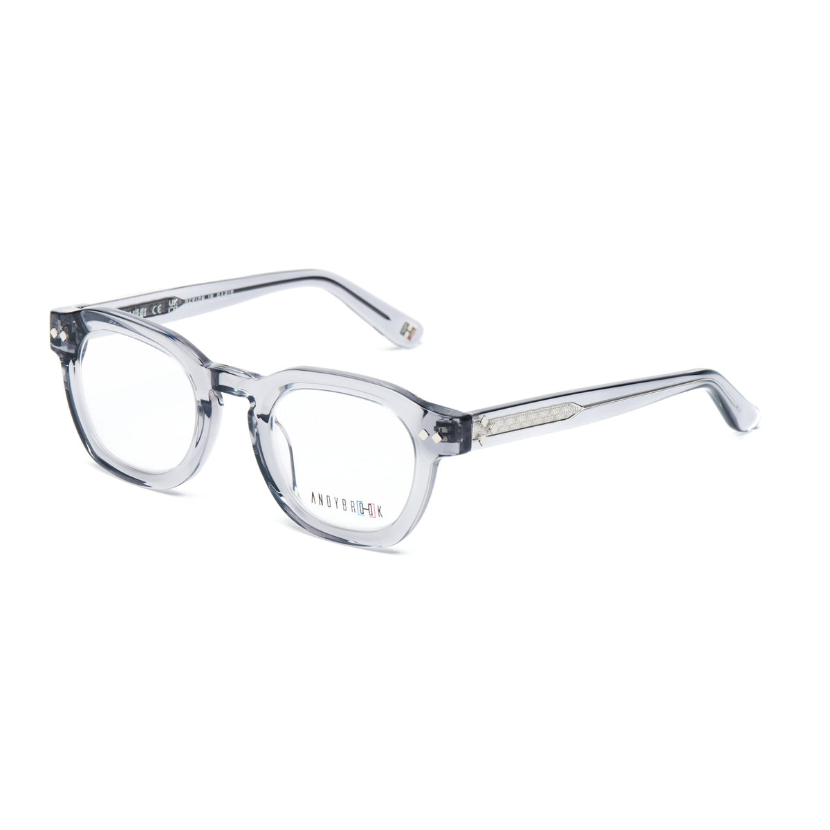 Lunettes de vue Andy Brook Jasper