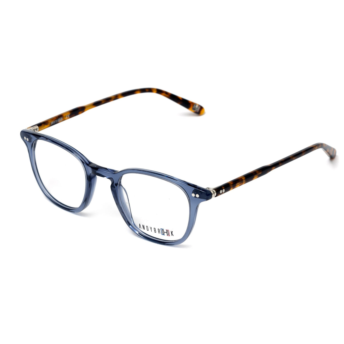 Lunettes de vue Andy Brook Jaylen