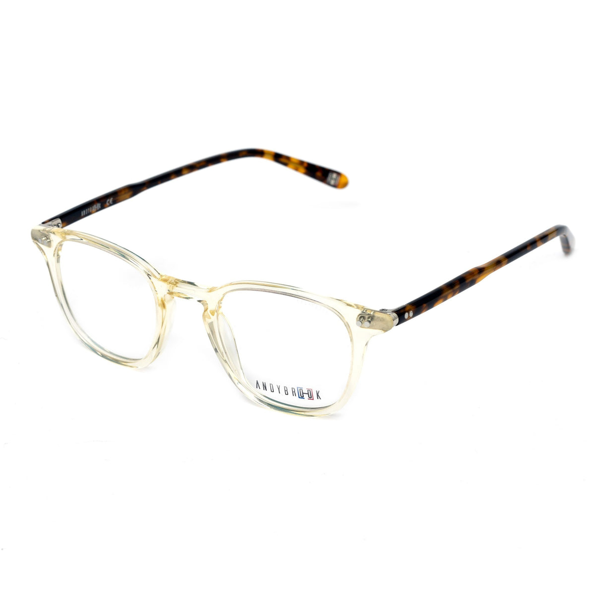 Lunettes de vue Andy Brook Jaylen