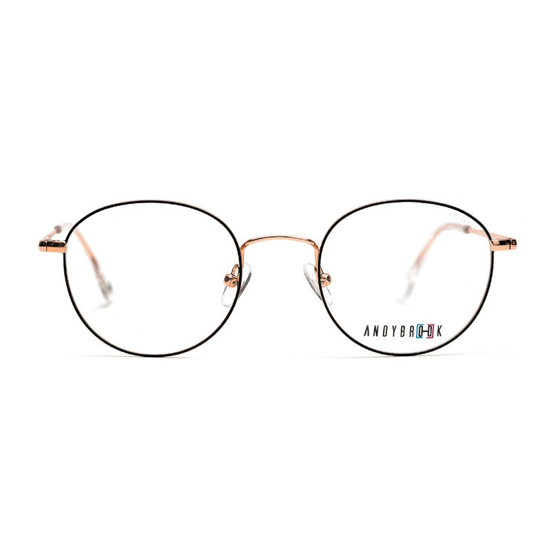 Lunettes de vue Andy Brook Joye