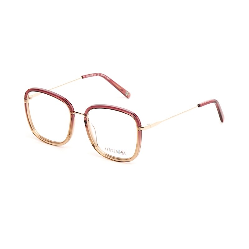 Lunettes de vue Andy Brook Judy