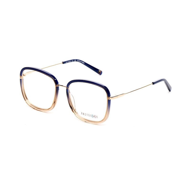 Lunettes de vue Andy Brook Judy
