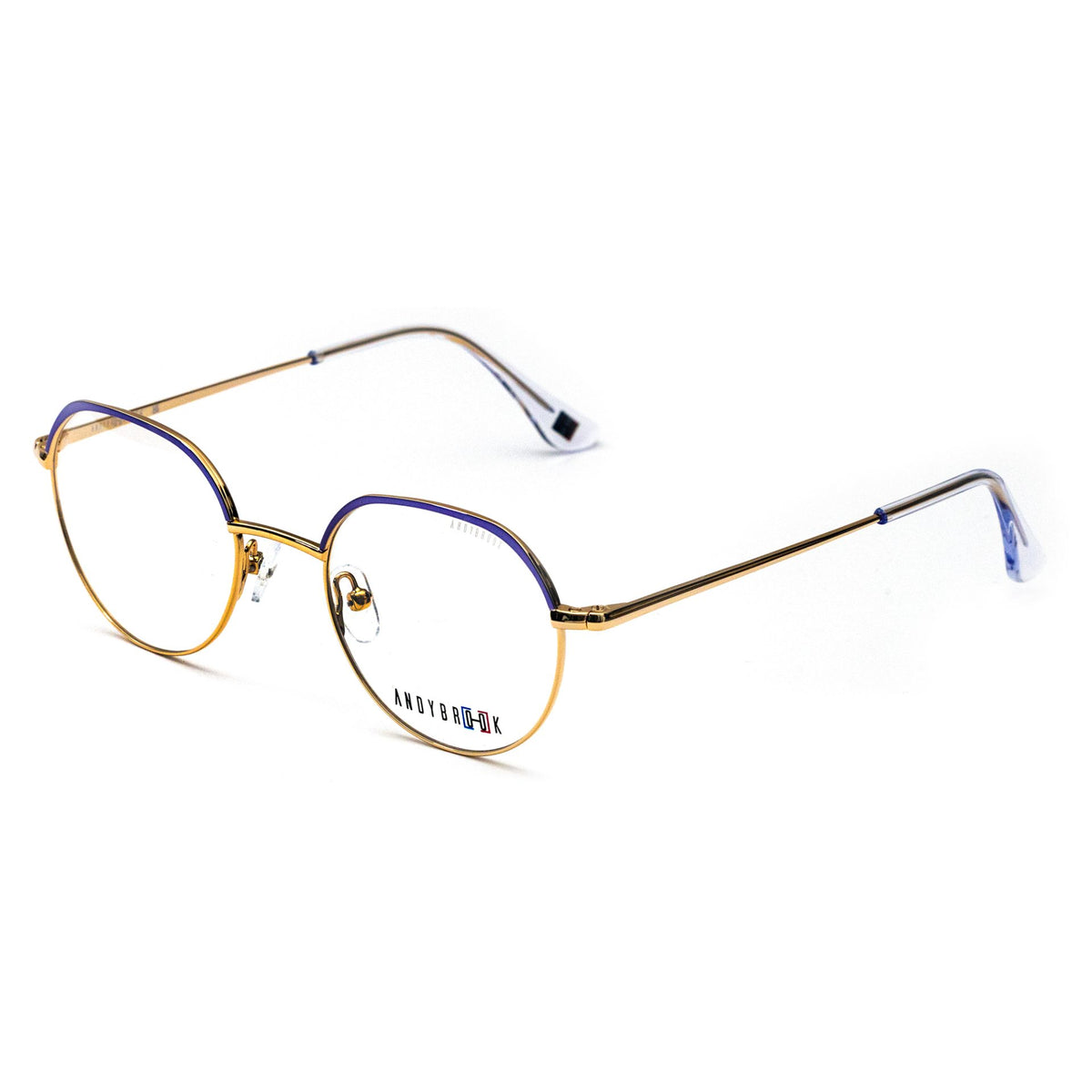 Lunettes de vue Andy Brook Kaycee