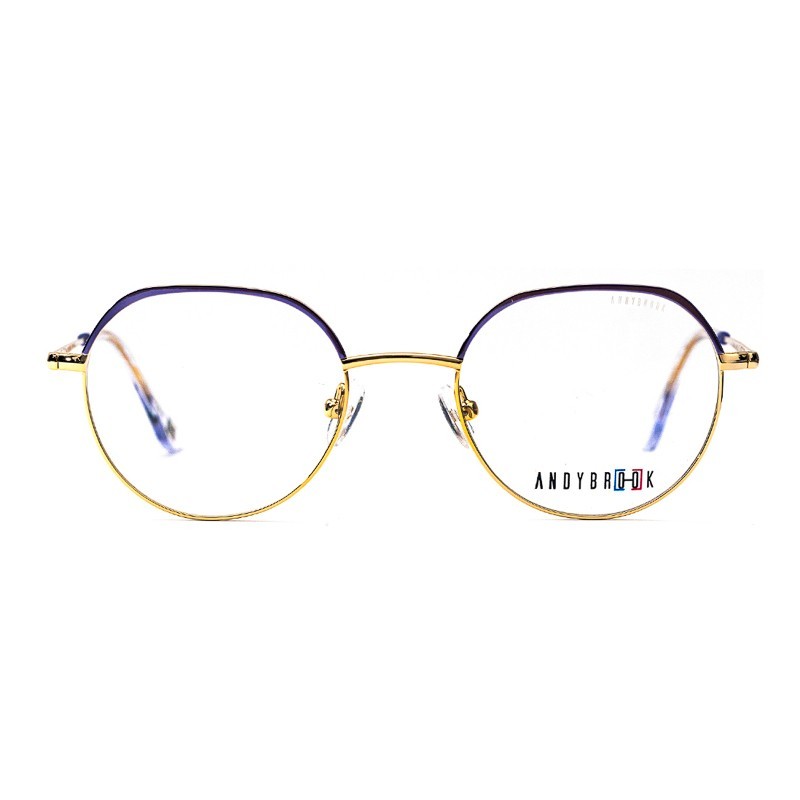 Lunettes de vue Andy Brook Kaycee