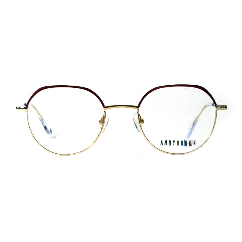 Lunettes de vue Andy Brook Kaycee