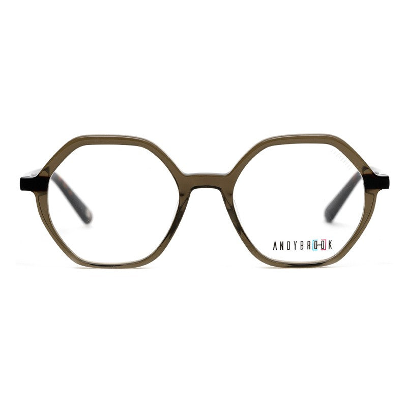Lunettes de vue Andy Brook Kendal