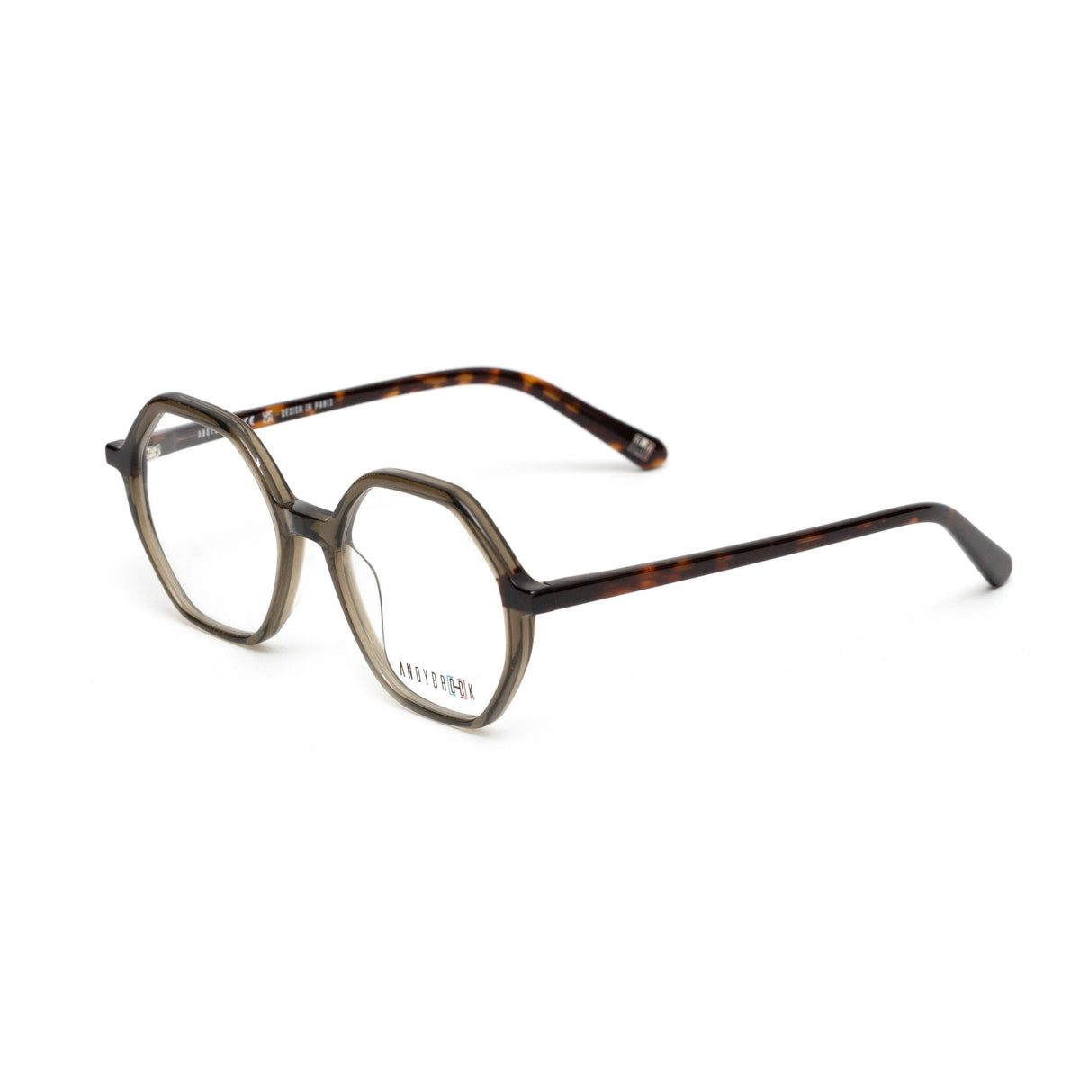 Lunettes de vue Andy Brook Kendal