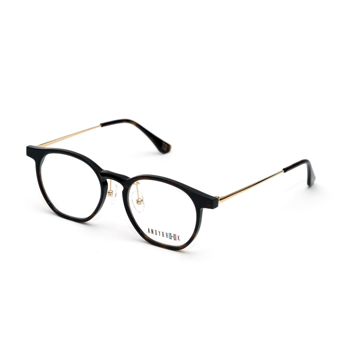 Lunettes de vue Andy Brook Kendrick