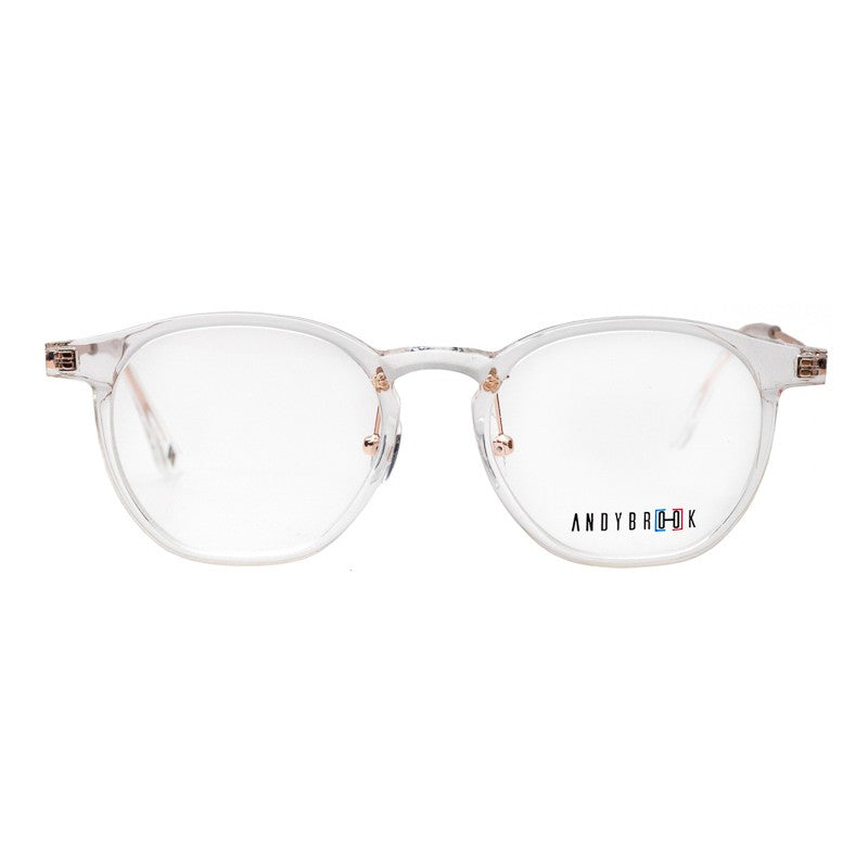 Lunettes de vue Andy Brook Kendrick