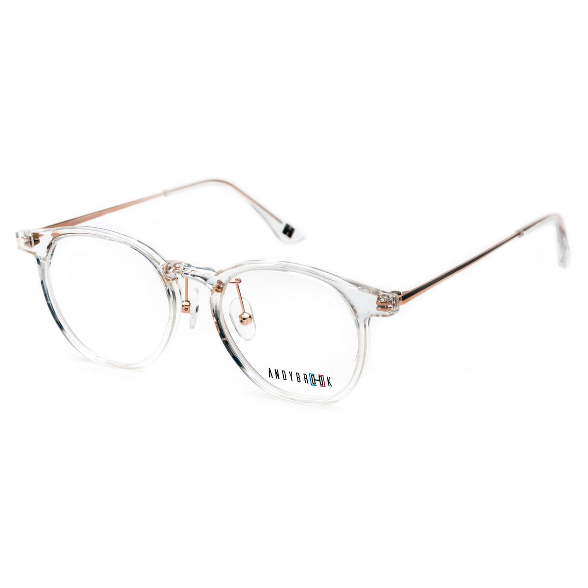 Lunettes de vue Andy Brook Kendrick